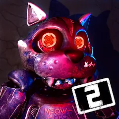 Скачать CASE 2: Animatronics Horror Взлом (Много денег) на Андроид бесплатно