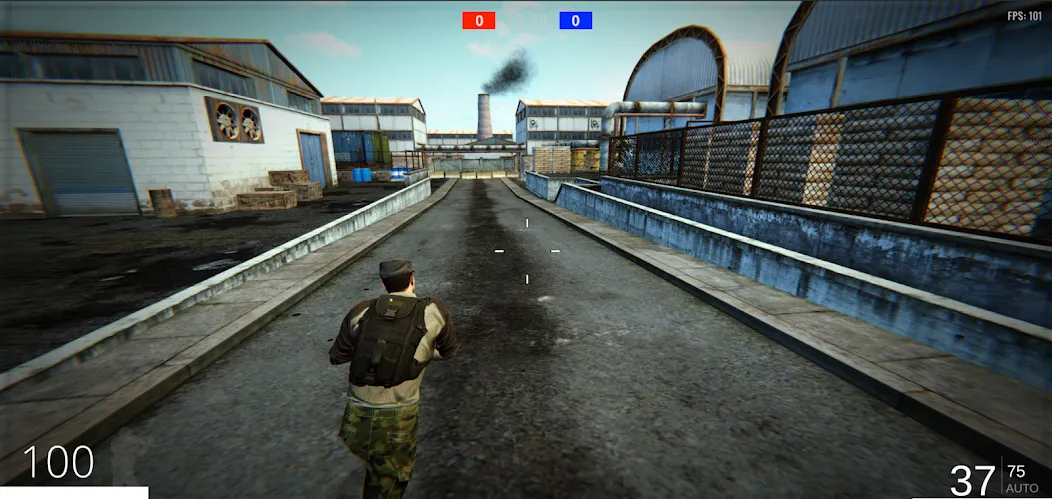 Rogue Agents (Рогуе Эйджентс) МОД/Взлом [Много денег, Монет и Все открыто] Screenshot 5