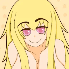 Скачать Cookie Waifu: Dessert Darling Взлом (Все открыто) на Андроид бесплатно
