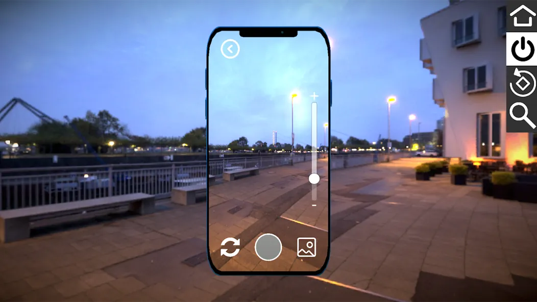Phone Simulator - 3D Maker (Фоун Симулятор) МОД/Взлом [Бесконечные деньги, Монеты и Мега MOD] Screenshot 3