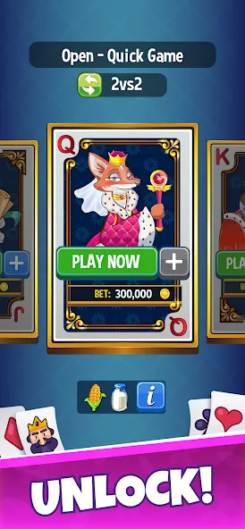 Burraco - Online, multiplayer (Буррако Итальяно) МОД/Взлом [Бесконечные деньги, Монеты и Мега MOD] Screenshot 2
