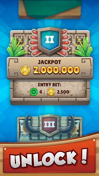 Scopa - Italian Card Game (Скопа) МОД/Взлом [Много монет, Открытые уровни и Мега MOD] Screenshot 2