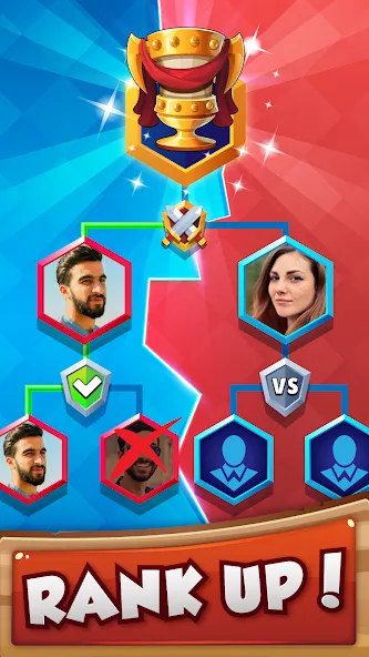 Scopa - Italian Card Game (Скопа) МОД/Взлом [Много монет, Открытые уровни и Мега MOD] Screenshot 5