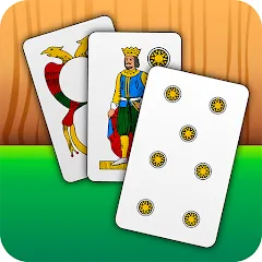 Скачать Scopa - Italian Card Game Взлом (Все открыто) на Андроид бесплатно