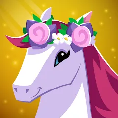 Скачать Взломанная Animal Jam на Андроид (Всё открыто)