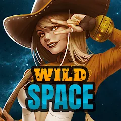 Скачать Wild Space со взломом на много денег и кристаллов на Android бесплатно