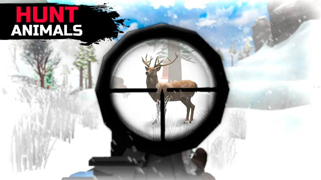WinterCraft: Survival Forest (ВинтерКрафт) МОД/Взлом [Все открыто, Дополнительные деньги и Меню MOD] Screenshot 2