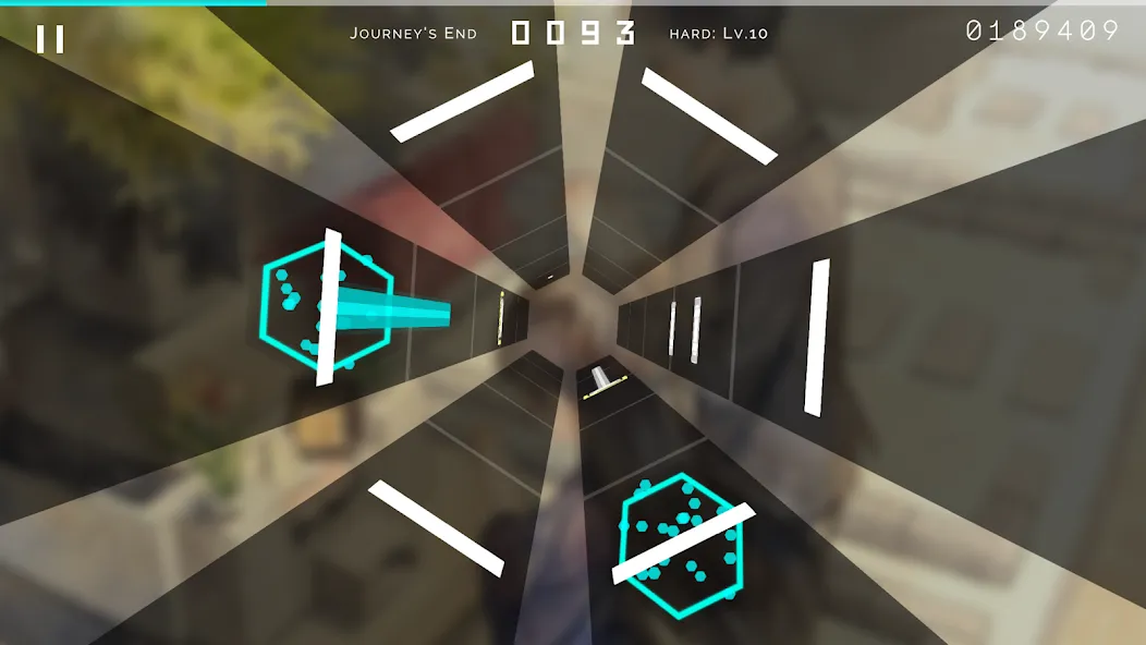 Hexa Hysteria (Хекса Гистерия) МОД/Взлом [Бесконечные деньги, Монеты и Мега MOD] Screenshot 5