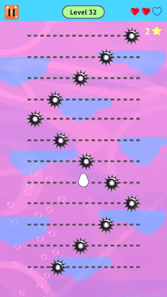 Egg Man: Trolley Run (Эгг мен) МОД/Взлом [Меню, Бесконечные монеты и Открытые уровни] Screenshot 2