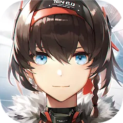 Скачать Aether Gazer Взлом на Бессмертие и Урон для Андроид бесплатно