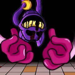 Скачать Funk Playtime Music Adventure Взлом (Все треки открыты) на Андроид бесплатно