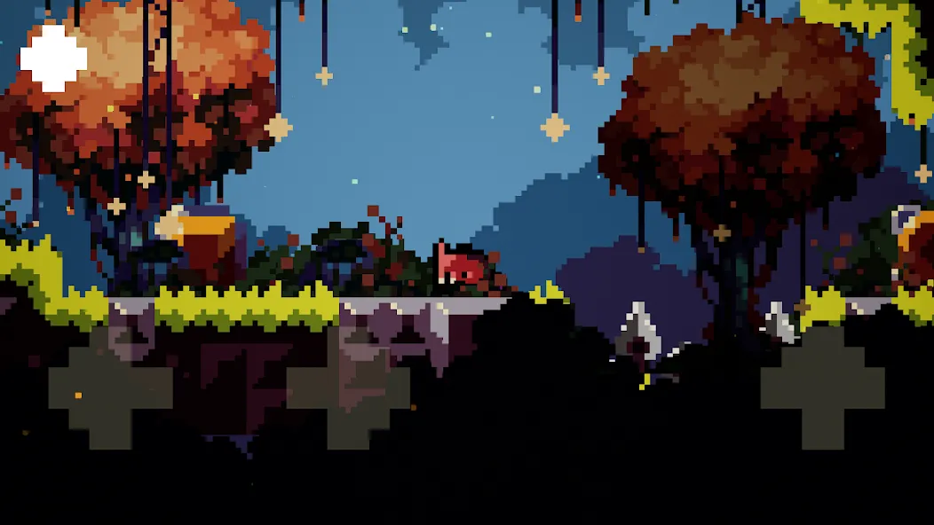 Mig Journey (Миг Джерни) МОД/Взлом [Меню, Бесконечные монеты и Открытые уровни] Screenshot 2