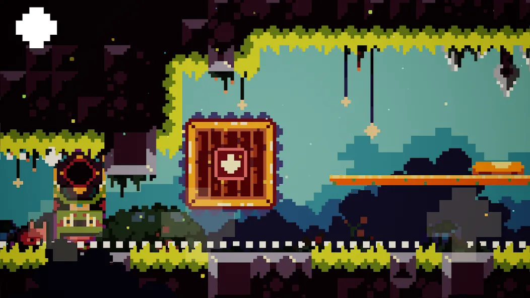 Mig Journey (Миг Джерни) МОД/Взлом [Меню, Бесконечные монеты и Открытые уровни] Screenshot 4