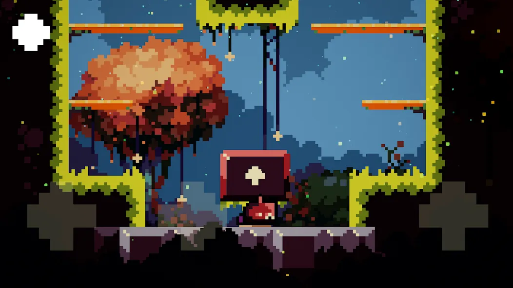 Mig Journey (Миг Джерни) МОД/Взлом [Меню, Бесконечные монеты и Открытые уровни] Screenshot 5