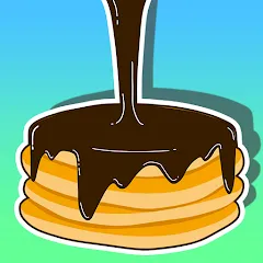Скачать Chocofactory со взломом на бесконечные деньги и золото для Android