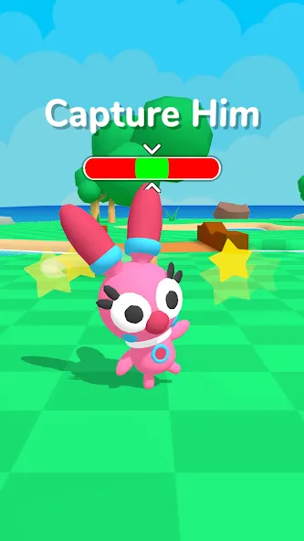 MonsterAdventure (МонстерЭдвенчур) МОД/Взлом [Деньги, Монеты и Меню MOD] Screenshot 3