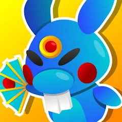 Скачать Toonsters: Crossing Worlds взлом на много денег и бессмертие на Андроид бесплатно