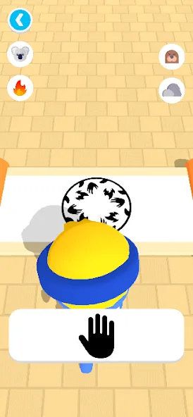 Summoner Master (Саммонер Мастер) МОД/Взлом [Много денег, Монет и Все открыто] Screenshot 1