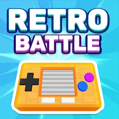 Скачать Взломанная Retro Battle на Андроид (Много денег) бесплатно