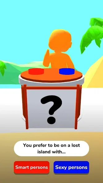 ToT or Trivia (ТоТ или Тривиа) МОД/Взлом [Деньги, Монеты и Меню MOD] Screenshot 3