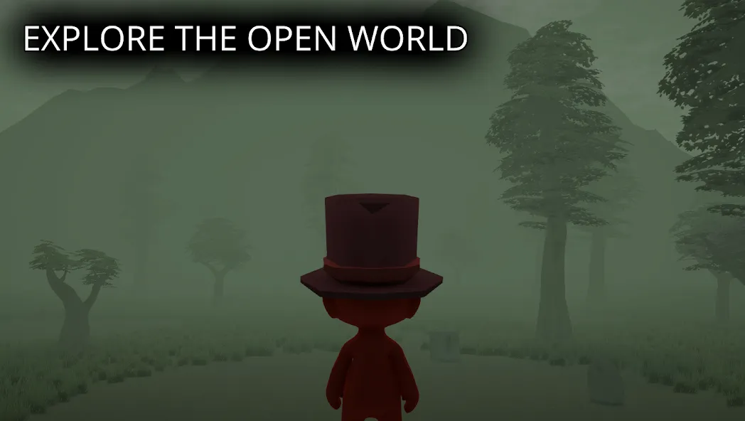 SWorlds Multiplayer — скриншот 1 SWorlds Multiplayer — скриншот 1