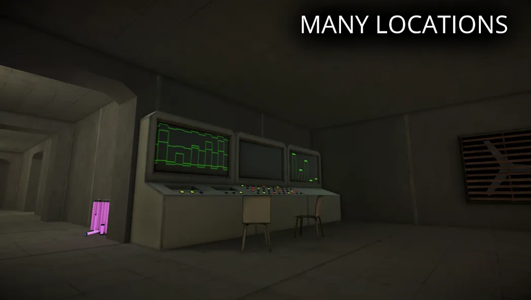 SWorlds Multiplayer — скриншот 2 SWorlds Multiplayer — скриншот 2