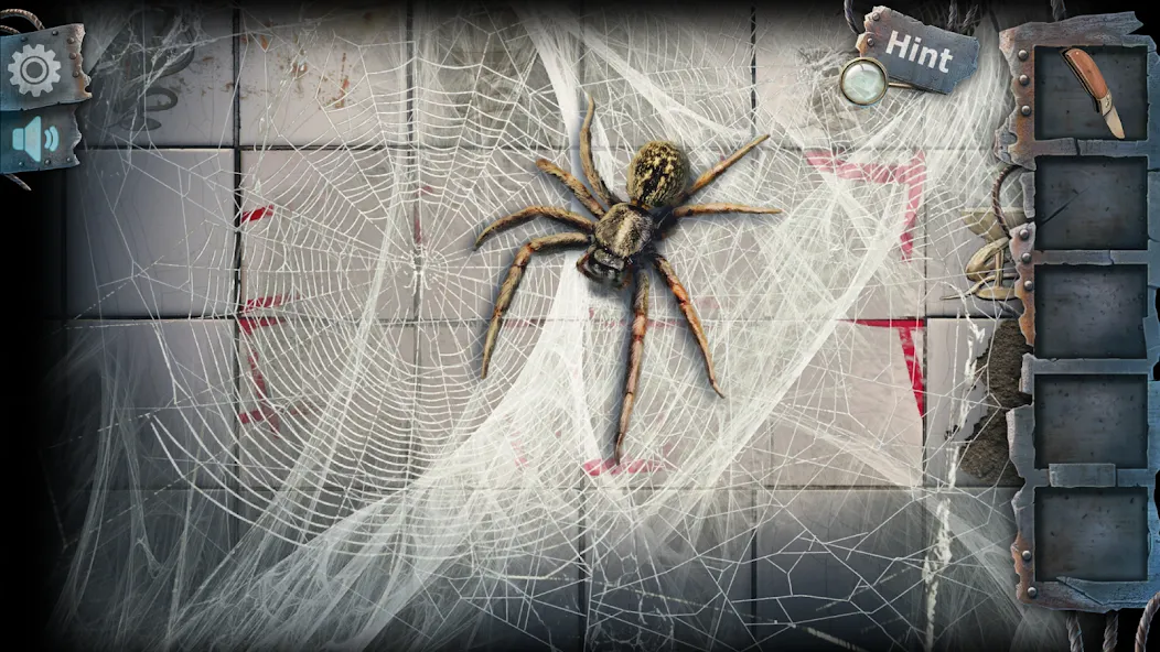 Scary Horror Escape Room Games МОД/Взлом [Деньги, Монеты и Меню MOD] Screenshot 2