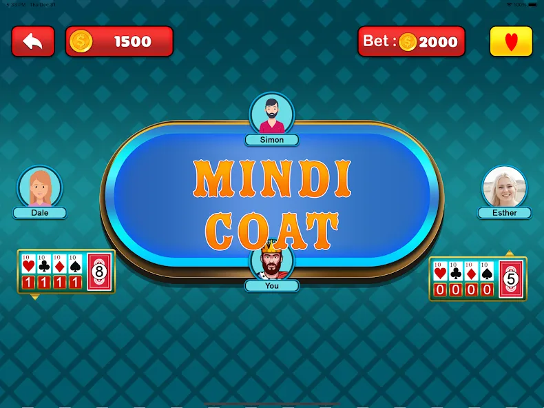 Mindi Coat (Минди Коут) МОД/Взлом [Бесконечные деньги, Монеты и Мега MOD] Screenshot 4
