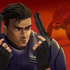 Скачать Alien Survivor Взлом (Много денег) на Андроид бесплатно