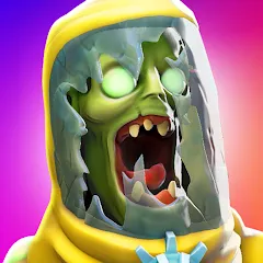 Скачать Взломанная Zombie Horde: Heroes FPS & RPG на Андроид (Много денег и патронов) бесплатно