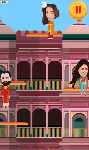 Siblings - Raksha Bandhan Game (Сиблингс) МОД/Взлом [Деньги, Монеты и Меню MOD] Screenshot 4