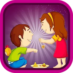 Скачать Взломанная Siblings - Raksha Bandhan Game (Много денег) на Андроид бесплатно