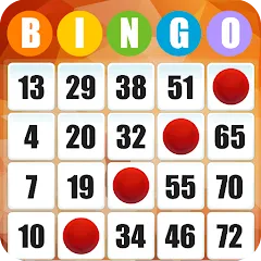 Скачать Absolute Bingo Взлом на много денег и бесконечные билеты на Андроид