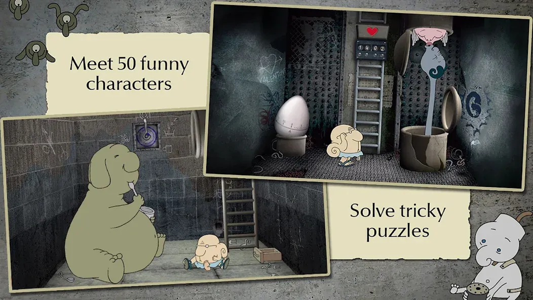 Full Pipe: Puzzle Adventure МОД/Взлом [Все открыто, Дополнительные деньги и Меню MOD] Screenshot 1