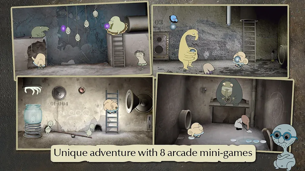 Full Pipe: Puzzle Adventure МОД/Взлом [Все открыто, Дополнительные деньги и Меню MOD] Screenshot 3