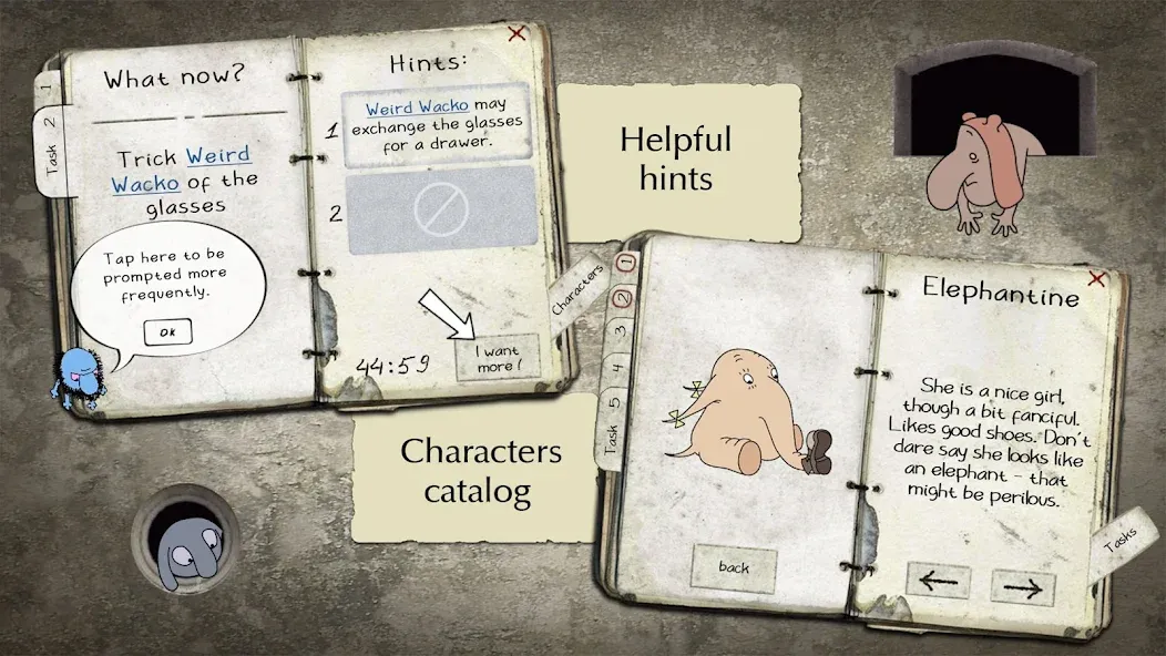 Full Pipe: Puzzle Adventure МОД/Взлом [Все открыто, Дополнительные деньги и Меню MOD] Screenshot 4