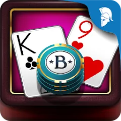 Скачать Взломанная Baccarat (Много денег) на Андроид телефон бесплатно