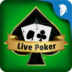 Скачать Live Poker Tables–Texas holdem Взлом (Много денег) на Андроид бесплатно