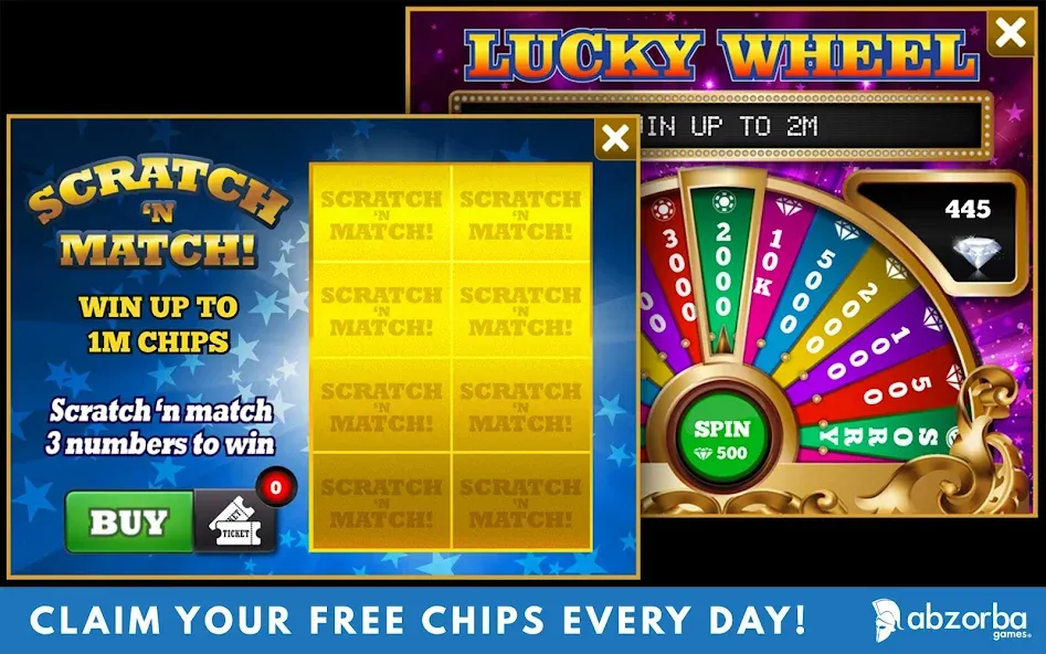Roulette Live Casino Tables (Рулетка Лайв) МОД/Взлом [Много денег, Монет и Все открыто] Screenshot 3