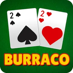 Скачать Burraco classico carte online Взлом (Все открыто) на Андроид бесплатно
