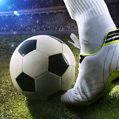Скачать Взломанная Final Shoot: Penalty-Shootout на Андроид (Много денег)