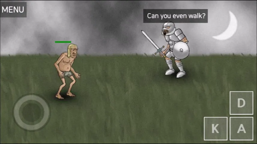Necromancer Story МОД/Взлом [Все открыто, Дополнительные деньги и Меню MOD] Screenshot 1