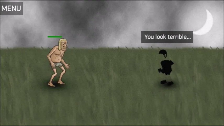 Necromancer Story МОД/Взлом [Все открыто, Дополнительные деньги и Меню MOD] Screenshot 5