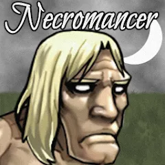 Скачать Necromancer Story Взлом (Много денег и душ) на Андроид бесплатно