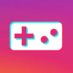 Взломанная Video Game на Андроид — Много денег