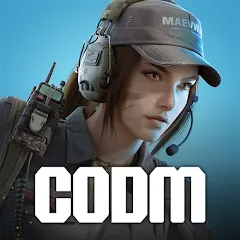 Скачать Call of Duty: Mobile Season 4 Взлом (Много денег) на Андроид бесплатно
