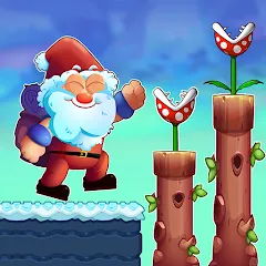 Скачать Взломанная Miner's World: Super Run Game на Андроид (Много денег)