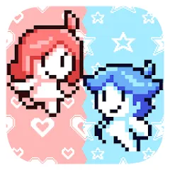 Скачать Heart Star Взлом (Все уровни открыты) на Андроид бесплатно