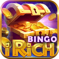 Скачать JILI Slots & iRich Bingo Взлом (Много денег) на Андроид бесплатно