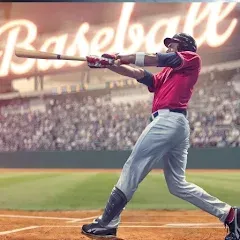 Скачать Взломанная Astonishing Baseball Manager на Андроид (Бесконечные деньги)